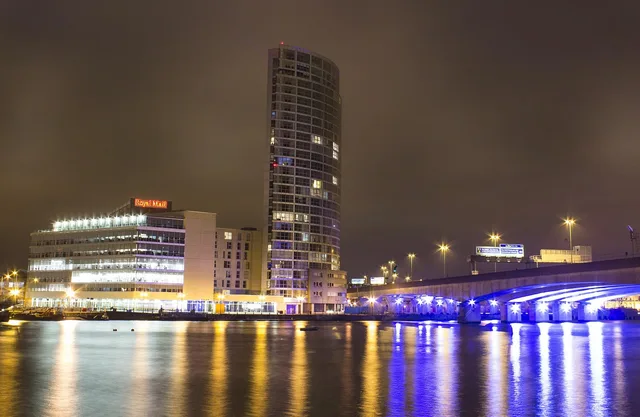 belfast, city, reflection, long, exposure, ireland, northern, belfast, belfast, belfast, belfast, belfast. Belfast cross-border marketing: Irish cancellation rules, DPC and PECR checks before you hire a Dublin agency