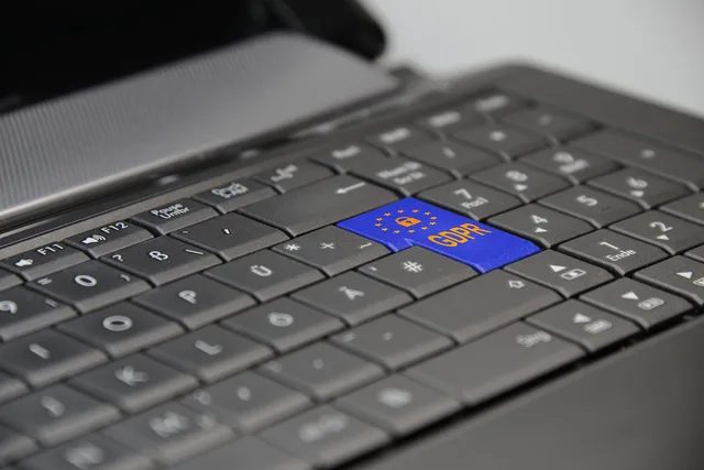 laptop, gdpr, privacy, protection, regulation, communication, legal, controller, law, data, access, identity, gray computer, gray laptop, gray data, gray community, gray communication, gray law, gdpr, gdpr, gdpr, gdpr, gdpr. ICO lead generation data and consent rules explained
