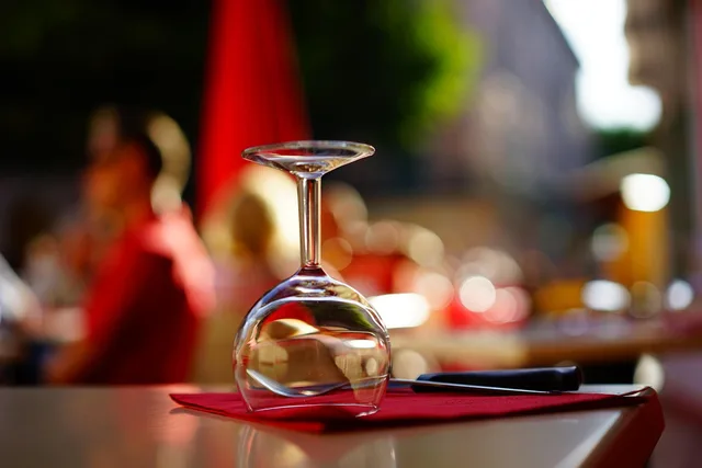 table, covered, glass, cutlery, meal, local, gastronomy, cover, table, table, table, table, table, glass, cutlery, cutlery, gastronomy. Five local service marketing areas to review in England