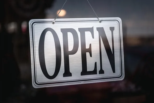 sign, open sign, signage, business, shop, shopping, open sign, open sign, open sign, open sign, open sign, shop, shop, shop, shop, shop, shopping. Before you pick a local service marketing attribution method