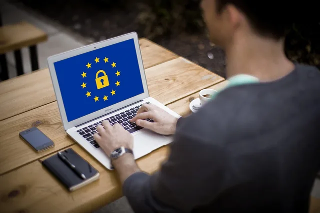 computer, business, gdpr, legislation, regulation, protection, privacy, information, internet, european, data, law, security, access, controller, secure, safety, protect, communication, gdpr, gdpr, gdpr, gdpr, gdpr, privacy, privacy, privacy. Nine data protection mistakes that sink local service marketing