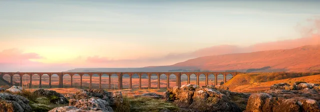 ribblehead viaduct, viaduct, bridge, ribblehead, yorkshire dales, yorkshire, sunrise, architecture, travel, dales, transportation, britain, historic, nature, landscape, england, uk, moorland, landmark, countryside, structure, whernside. Why does local service marketing differ across England, Scotland, Wales and Northern Ireland?