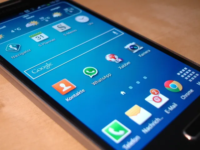 smartphone, samsung, galaxy s4 mini, communication, mobile, phone, make a phone call, whatsapp, samsung, samsung, samsung, samsung, samsung, whatsapp, whatsapp, whatsapp, whatsapp. Which local service marketing measurement mistakes cost you the most leads?