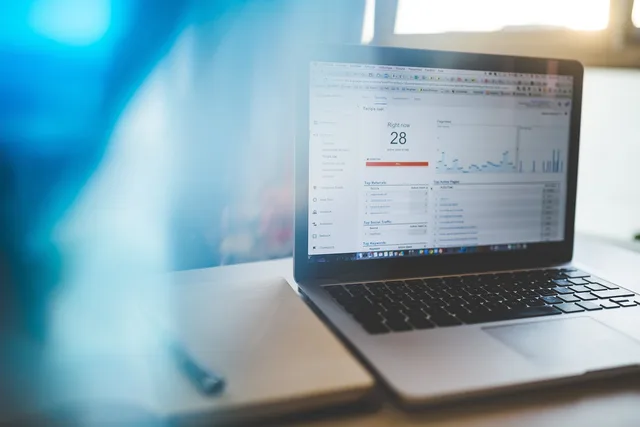 analytics, charts, graphs, traffic, marketing, internet, web, macbook, laptop, computer, technology, blue computer, blue technology, blue laptop, blue marketing, blue internet, blue web, charts, graphs, marketing, marketing, marketing, marketing, marketing, web. When to measure local service marketing return on investment
