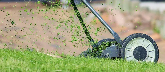 lawn mower, grass, cutting, cutting grass, lawn, hand lawn mower, lawn mowing, mow, meadow, manual operation, green, nature, blades of grass, grass blades, lawn mower, lawn mower, lawn mower, lawn, lawn, lawn, lawn, lawn, lawn mowing. A local service marketing strategy starts with the jobs you refuse