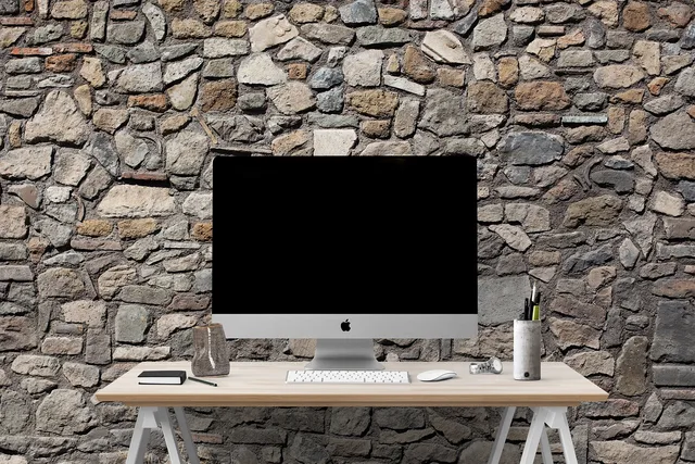 poster, mockup, interior, wall, desk, presentation, template, design, decor, style, decoration, brown wall, brown desk, brown presentation, brown interior, desk, desk, desk, desk, desk, presentation. What a local service marketing strategy framework means for planning
