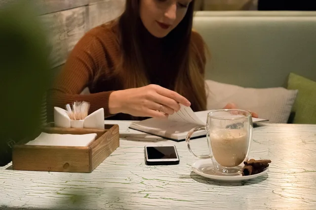 cafe, coffee, café, cappuccino, business, planner, girl, planner, planner, planner, planner, planner. Before you set next year's local service marketing outlook, read this